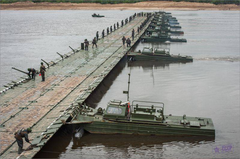 PP-91 Russian Pontoon (BB)